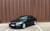 BMW 5 Series G30 Sedan