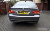 BMW 7 Series E65/E66 [restyling] Sedan