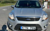 Ford Kuga 1 generation Crossover