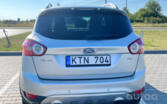 Ford Kuga 1 generation Crossover