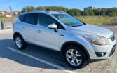 Ford Kuga 1 generation Crossover