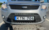 Ford Kuga 1 generation Crossover