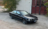 BMW 7 Series E38 Sedan