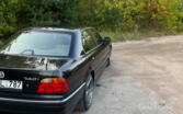 BMW 7 Series E38 Sedan