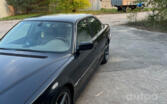 BMW 7 Series E38 Sedan