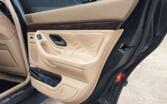 BMW 7 Series E38 Sedan