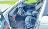 BMW 5 Series E39 [restyling] Sedan