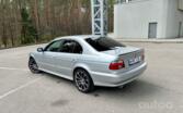 BMW 5 Series E39 [restyling] Sedan