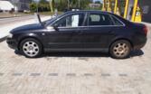 Audi A4 B6 Sedan