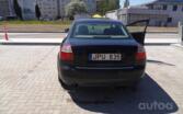 Audi A4 B6 Sedan