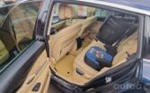 BMW 5 Series F07/F10/F11 Gran Turismo liftback