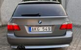 BMW 5 Series E60/E61 [restyling] Touring wagon