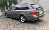 BMW 5 Series E60/E61 [restyling] Touring wagon