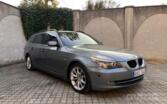 BMW 5 Series E60/E61 [restyling] Touring wagon