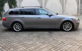 BMW 5 Series E60/E61 [restyling] Touring wagon