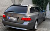 BMW 5 Series E60/E61 [restyling] Touring wagon