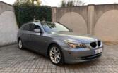 BMW 5 Series E60/E61 [restyling] Touring wagon