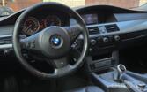BMW 5 Series E60/E61 [restyling] Touring wagon