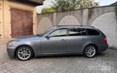 BMW 5 Series E60/E61 [restyling] Touring wagon