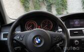 BMW 5 Series E60/E61 [restyling] Touring wagon