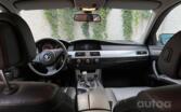 BMW 5 Series E60/E61 [restyling] Touring wagon