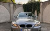 BMW 5 Series E60/E61 [restyling] Touring wagon