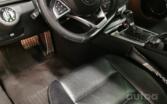 Mercedes-Benz C-Class W204/S204 Sedan 4-doors