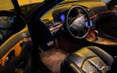 Mercedes-Benz E-Class W211/S211 wagon 5-doors