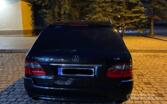 Mercedes-Benz E-Class W211/S211 wagon 5-doors