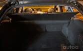 Mercedes-Benz E-Class W211/S211 wagon 5-doors
