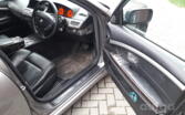 BMW 7 Series E65/E66 [restyling] Sedan