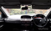 BMW 7 Series E65/E66 [restyling] Sedan