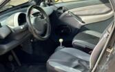 Smart Fortwo 1 generation [restyling] Hatchback 3-doors