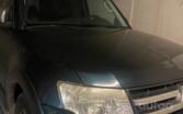 Mitsubishi Pajero 4 generation SUV 5-doors
