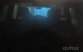 Mitsubishi Pajero 4 generation SUV 5-doors