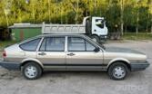 Volkswagen Passat B2 Hatchback 5-doors