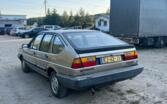 Volkswagen Passat B2 Hatchback 5-doors
