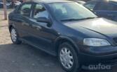 Opel Astra G Sedan 4-doors