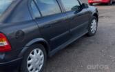 Opel Astra G Sedan 4-doors