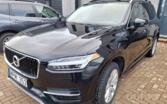 Volvo XC90 2 generation Crossover
