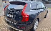 Volvo XC90 2 generation Crossover