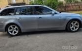 BMW 5 Series E60/E61 [restyling] Touring wagon