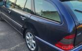 Mercedes-Benz C-Class W202/S202 [restyling] wagon