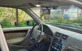 Mercedes-Benz C-Class W202/S202 [restyling] wagon