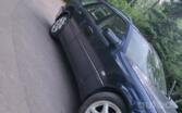 Mercedes-Benz C-Class W202/S202 [restyling] wagon