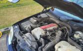 Mercedes-Benz C-Class W202/S202 [restyling] wagon