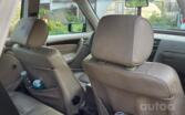 Mercedes-Benz C-Class W202/S202 [restyling] wagon