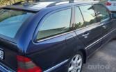 Mercedes-Benz C-Class W202/S202 [restyling] wagon