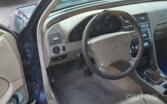 Mercedes-Benz C-Class W202/S202 [restyling] wagon