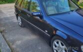 Mercedes-Benz C-Class W202/S202 [restyling] wagon